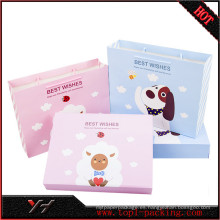 Yonghua Good Quality Lovely Gift Bags